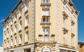 Hôtel Atrium Mondial