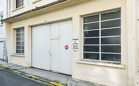 Hôtel Atrium Mondial